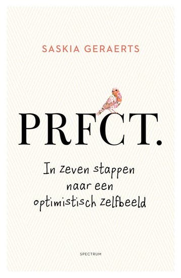 Prfct. (Nieuw), Verzenden, Nieuw, Saskia Geraerts