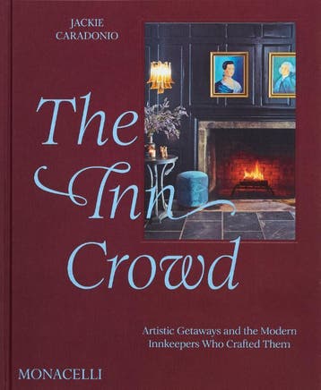The Inn Crowd | Nieuw, Ophalen of Verzenden, Nieuw, Jackie Caradonio; Bobbi Brown; Steven Plofker