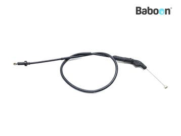 Gaskabel BMW K 1100 RS 1992-1996 (K1100RS), Motoren, Onderdelen | BMW, Verzenden, Gebruikt