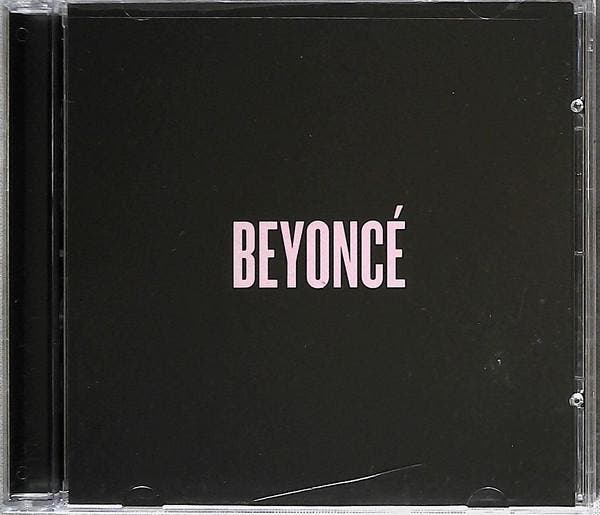 Beyoncé - Beyoncé, Cd's en Dvd's, Cd's | Pop, Gebruikt, Ophalen of Verzenden