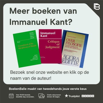 Critique Of Pure Reason 9780486432540 Immanuel Kant, Boeken, Verzenden, Zo goed als nieuw, Immanuel Kant