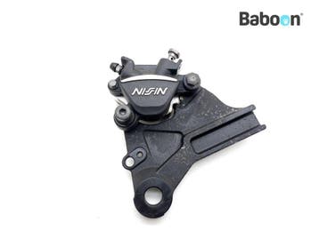 Remklauw Achter Triumph Trident 660 2020->, Motoren, Verzenden, Gebruikt