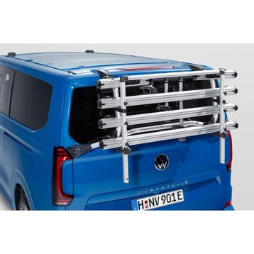 VW bedrijfswagens Transporter (T7) fietsendrager - voorzijde, Ophalen of Verzenden, Nieuw