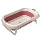 Eco Toys Roze Opvouwbaar Badje, Kinderen en Baby's, Verzenden, Nieuw
