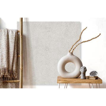 RAK Paleo Vloertegel - 80x80 cm - Mat Wit, Ophalen of Verzenden, Nieuw
