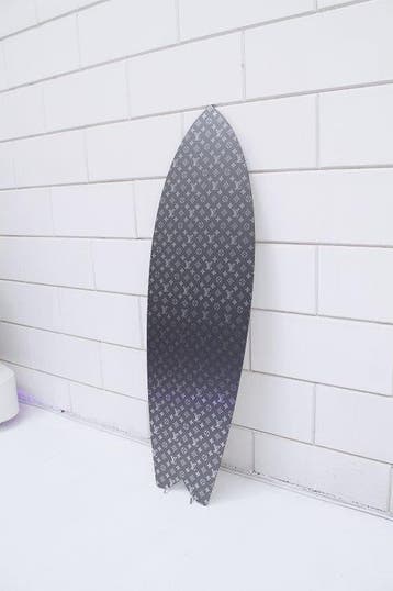 Suketchi - Louis Vuitton Surfboard, Antiek en Kunst