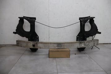voorste versterkingsbalk Mercedes-Benz ML W164 3.0D A1646200, Verzenden, Gebruikt