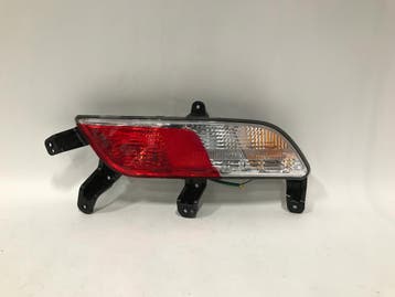 Ssangyong Korando IV 4 2019- rechter achterlicht, Auto-onderdelen, Verlichting, Verzenden, Gebruikt