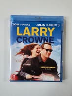 LARRY CROWNE (BLURAY), Cd's en Dvd's, Blu-ray, Verzenden, Gebruikt
