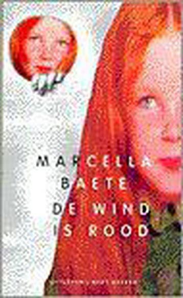 WIND IS ROOD - M. Baete 9789035120686, Verzenden, Gelezen, M. Baete
