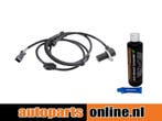 ABS-sensor Audi A4 achterzijde, rechts, Verzenden, Nieuw, Audi