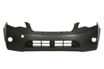 Bumper o.a: Subaru, XV (GP), Ophalen of Verzenden, Nieuw, Subaru, Bumper