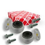 Draagarm Lagerset BMW 3 Serie E46 Z4 E85 E86 18686 BMW Z4..., Auto-onderdelen, Ophalen of Verzenden, Nieuw