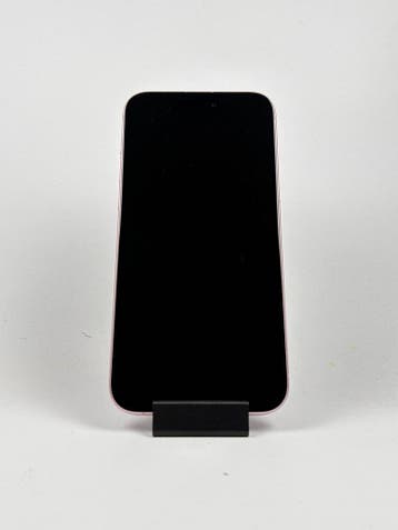 iPhone 15 Plus 128GB - Roze - 12mnd garantie, Telecommunicatie, Mobiele telefoons | Apple iPhone, 128 GB, Ophalen of Verzenden