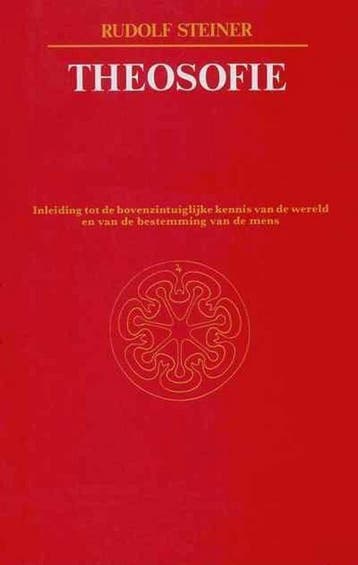Theosofie - Steiner 9789060380031, Verzenden, Gelezen, Steiner