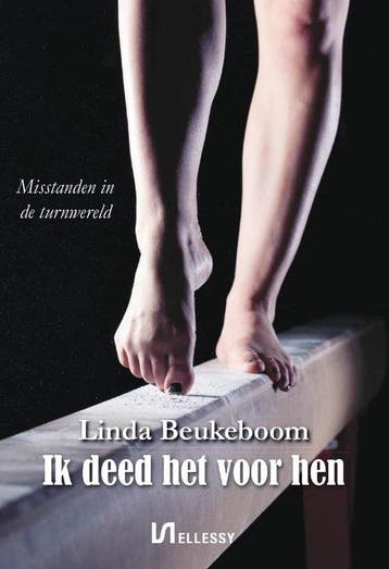 Ik deed het voor hen - Linda Beukeboom 9789464936926, Verzenden, Zo goed als nieuw, Linda Beukeboom