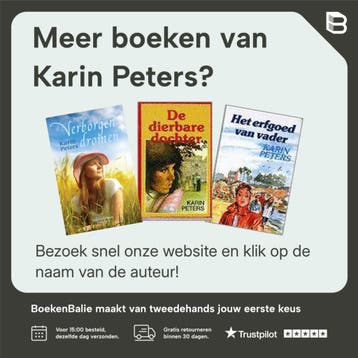 Onverwacht weerzien 9789020519334 Karin Peters, Verzenden, Zo goed als nieuw, Karin Peters