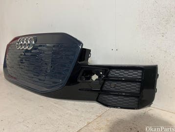 Audi Q6 E-tron Grille 85H807725A, Ophalen, Gebruikt, Voor, Audi