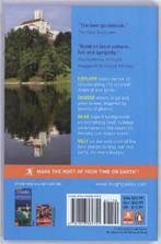 The Rough Guide to Croatia 9781848364721 Jonathan Bousfield, Verzenden, Gelezen, Jonathan Bousfield
