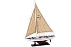 Zeilboot Racing, Watersport en Boten, Ophalen of Verzenden, Nieuw, Zeilboot of Motorboot