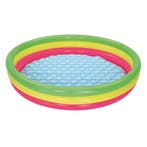 Baby zwembad summer set 152x30 cm, Verzenden, Nieuw