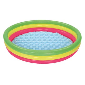 Baby zwembad summer set 152x30 cm, Verzenden, Nieuw