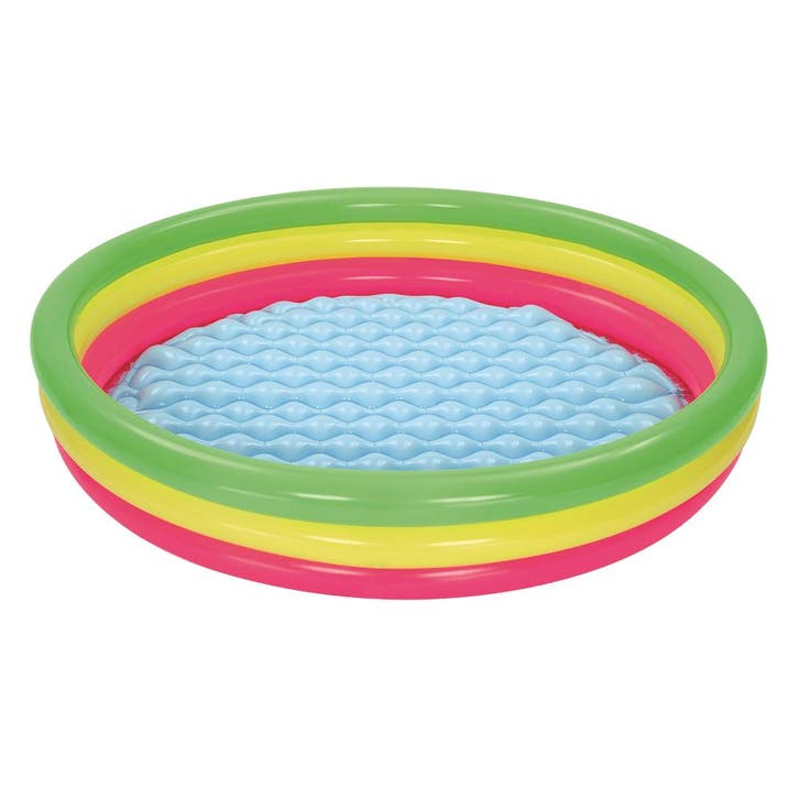 Baby zwembad summer set 152x30 cm, Kinderen en Baby's, Speelgoed | Buiten | Zandbakken, Nieuw, Verzenden