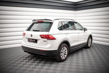 Achterspoiler Volkswagen Tiguan Mk2, Verzenden