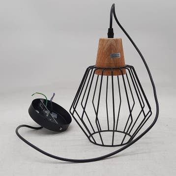 Ca. 64x Hanglamp, Nieuw