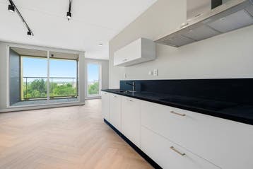 Te huur: Appartement Eiffelstraat in Hoofddorp, Hoofddorp, Noord-Holland, Appartement