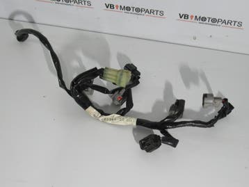 Yamaha YZF-R6 Kabelboom, Ophalen of Verzenden, Nieuw