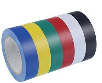 Pvc Tape 10m X 15mm - Elektrische Tape - Isolatietape - Stro, Ophalen of Verzenden, Nieuw