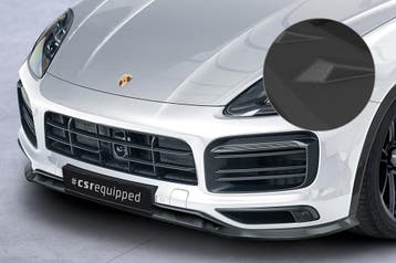 Cupspoiler voor Porsche Cayenne P0536/9YA CSL576-S, Verzenden, Nieuw