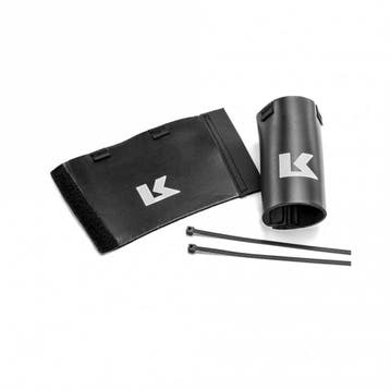 Kriega fork seal covers, Verzenden, Nieuw