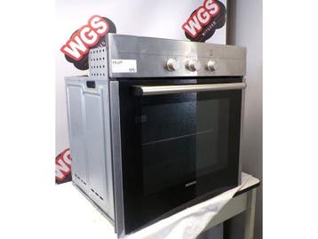 Siemens HMD5349 - inbouw oven - tweedehands - B57 x D55 x, Verzenden, Zo goed als nieuw