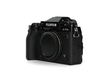 Fujifilm X-T5 - <13.000 kliks - 2 jaar garantie, Ophalen of Verzenden, Zo goed als nieuw, Fujifilm