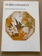 Aardewerknijverheid in Nederland 1876-1940 - veel merktekens, Antiek en Kunst, Ophalen of Verzenden