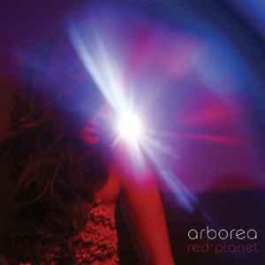cd digi - Arborea - Red Planet, Verzenden, Zo goed als nieuw