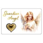 Tsjaad. 3000 Francs CFA 1/1000 oz 999 Fine Gold 3000 CFA