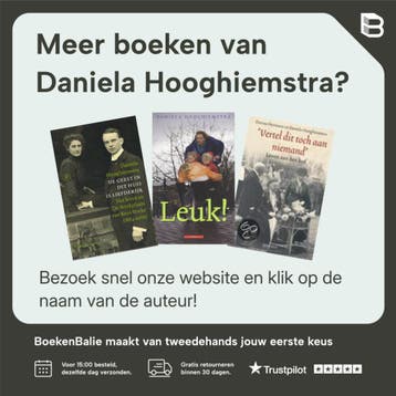 Om de liefde voor de troon - Daniela Hooghiemstra, Verzenden, Zo goed als nieuw, Daniela Hooghiemstra