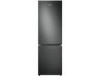 Samsung RB34T605CB1 - Koel-vriescombinatie - 185.3 cm - 344L, Witgoed en Apparatuur, Koelkasten en IJskasten, Ophalen of Verzenden