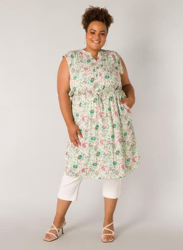 YESTA jurk Jane Essential Maat:, Verzenden, Nieuw, Overige kleuren