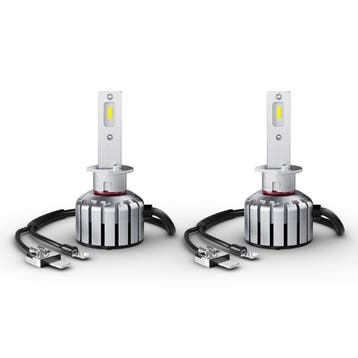Osram Night Breaker H1 LED 6000K - 2 stuks, Verzenden, Nieuw