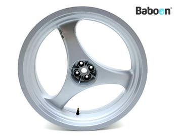 Achterwiel BMW R 850 RT 1996-2001 (R850RT 96) (2310255), Verzenden, Gebruikt