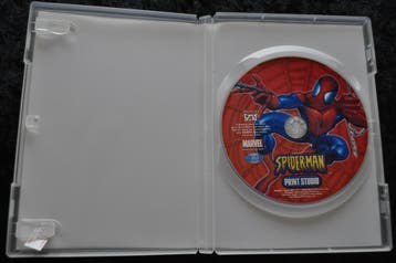 Spiderman Print Studio PC Game, Verzenden, Nieuw
