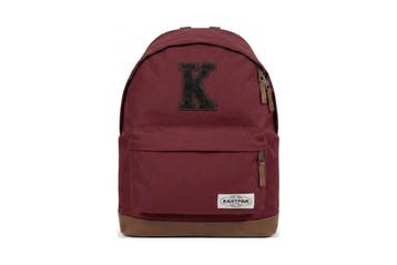 Eastpak Rugzak Rood, Verzenden, Zo goed als nieuw, Rood