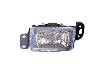 Toyota Corolla 2002-2004 3/5 drs Mistlamp Rechts, Verzenden, Nieuw