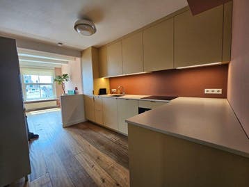 Te huur: Appartement Spaarne in Haarlem, Noord-Holland, Appartement, Haarlem