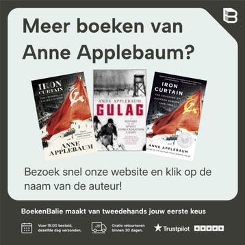 Autocracy Inc. - Anne Applebaum 9780385549936, Verzenden, Zo goed als nieuw, Anne Applebaum