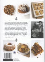 Het Nederlands bakboek 9789021552606 Gaitri Pagrach-Chandra, Verzenden, Gelezen, Gaitri Pagrach-Chandra